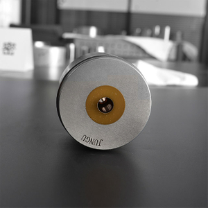 Perno de matriz de metal de alta precisi&oacute;n utilizado para carburo