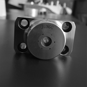 Tuerca de matriz de alta precisi&oacute;n utilizada para carburo