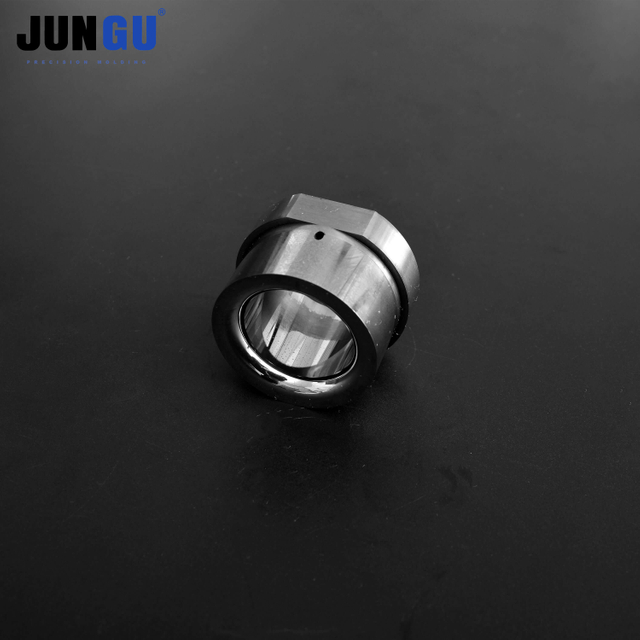 Spezielle Kaltformform, hochglanzpoliertes Gesenkgeh&auml;use 