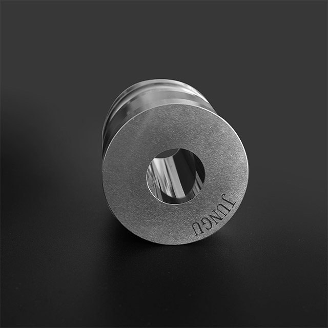 Stanzwerkzeuge Stanzkoffer f&uuml;r Matrizenbolzen