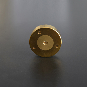 Troqueles de tornillo de matriz de perno de lat&oacute;n de alta calidad