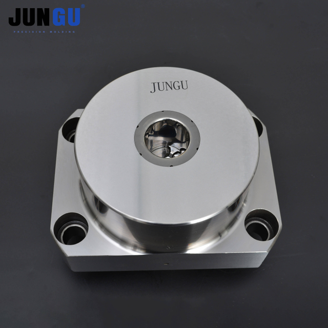  Metallmatrizensatz 6-32&times;1 Vollsechskantmatrize aus Hartmetallstahl 