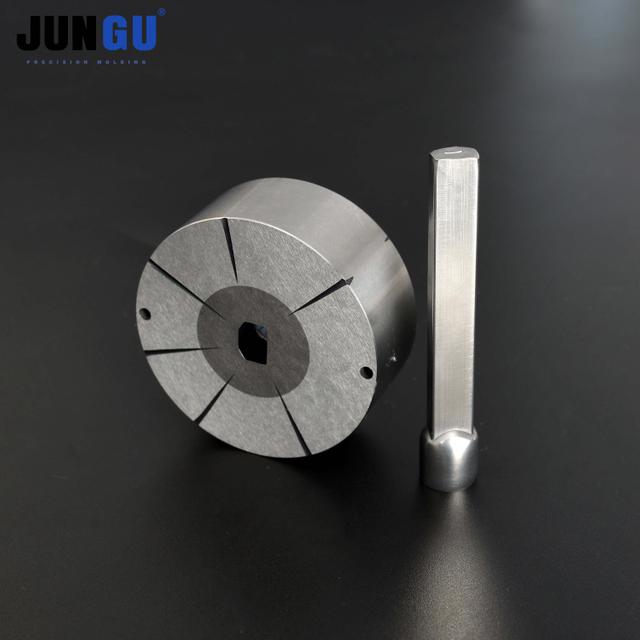 Prime Metal Die Punch f&uuml;r Metal Punch & Die Set