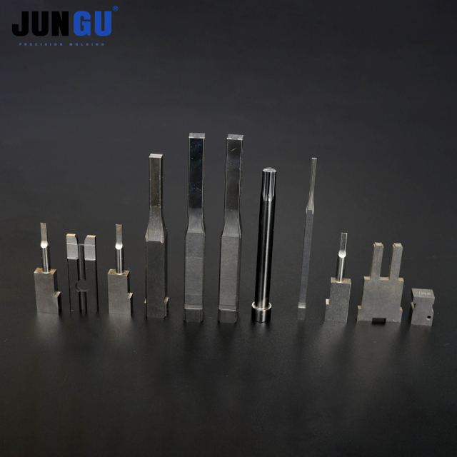 Parti dello stampo per set di punzoni Premium