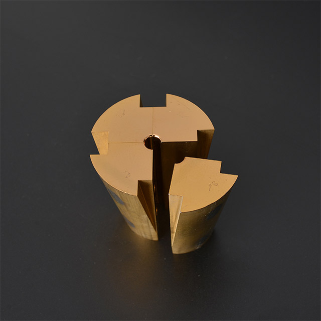 &Ouml;zel Pirin&ccedil; ve Kalıp Seti Zımba ve Kalıp Cıvatası