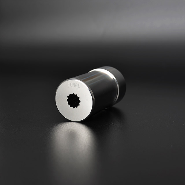 Matrice per bulloni in carburo ad alta pulizia 