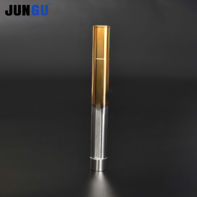 Herramientas de forja de punz&oacute;n de lat&oacute;n de larga vida &uacute;til