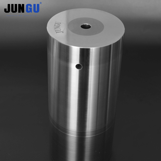 Metallmatrize HSS und Hartmetall-Bolzenmatrize mit langer Lebensdauer